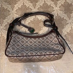 Small Vintage Dooney&Bourke Handbag